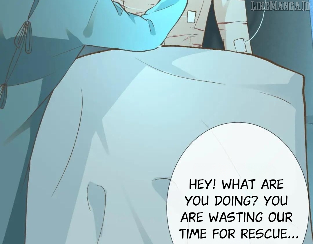 Everyone's Darling Chapter 240 - page 12